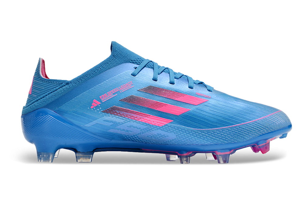 ADIDAS F50 FG ELITE SOCCER BOOT 