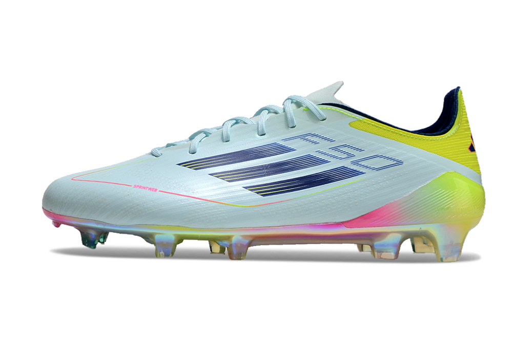 ADIDAS F50 FG ELITE SOCCER BOOT 