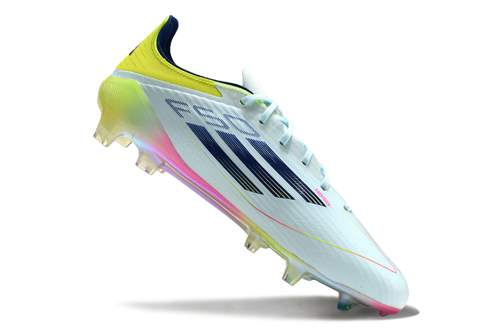 ADIDAS F50 FG ELITE SOCCER BOOT 