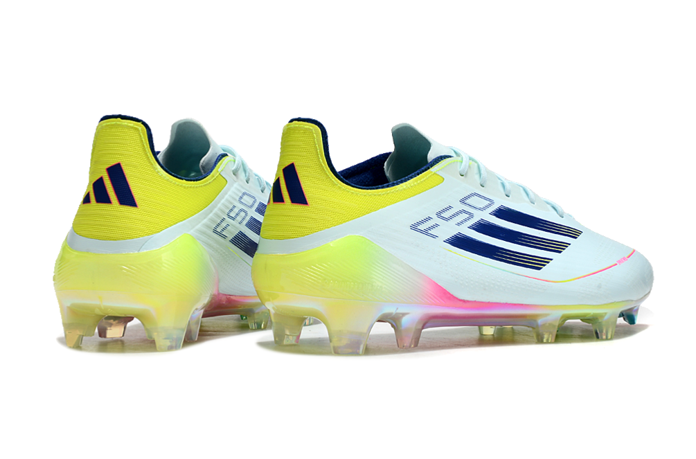ADIDAS F50 FG ELITE SOCCER BOOT 