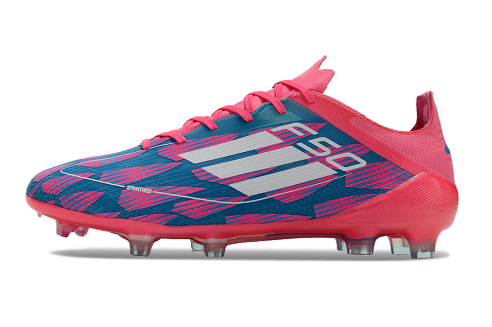ADIDAS F50 ELITE FG SOCCER BOOT 
