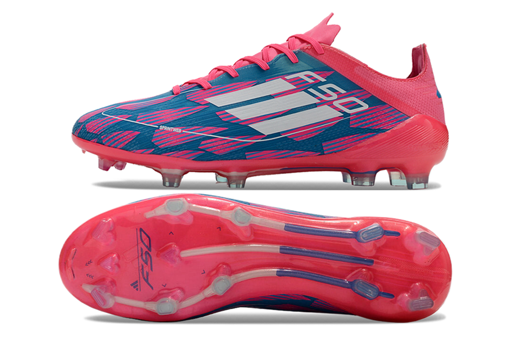 ADIDAS F50 ELITE FG SOCCER BOOT 