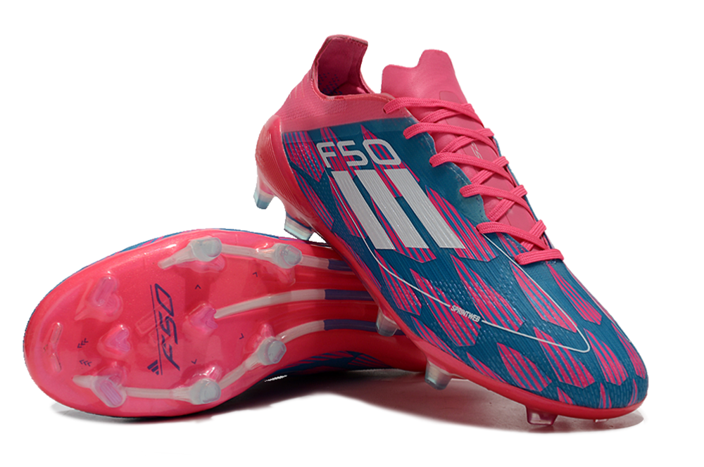 ADIDAS F50 ELITE FG SOCCER BOOT 
