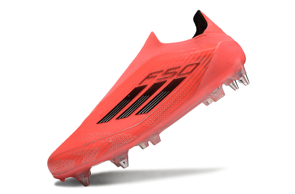 Adidas F50 SG Elite Football Boot - Orange