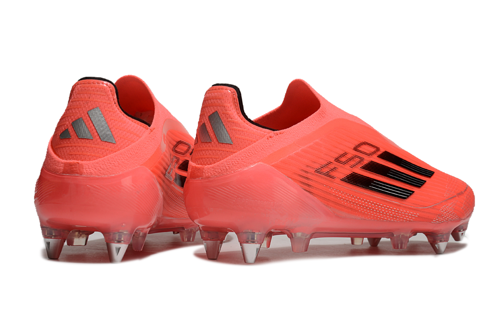 Adidas F50 SG Elite Football Boot - Orange