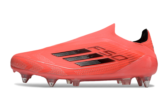 Adidas F50 SG Elite Football Boot - Orange