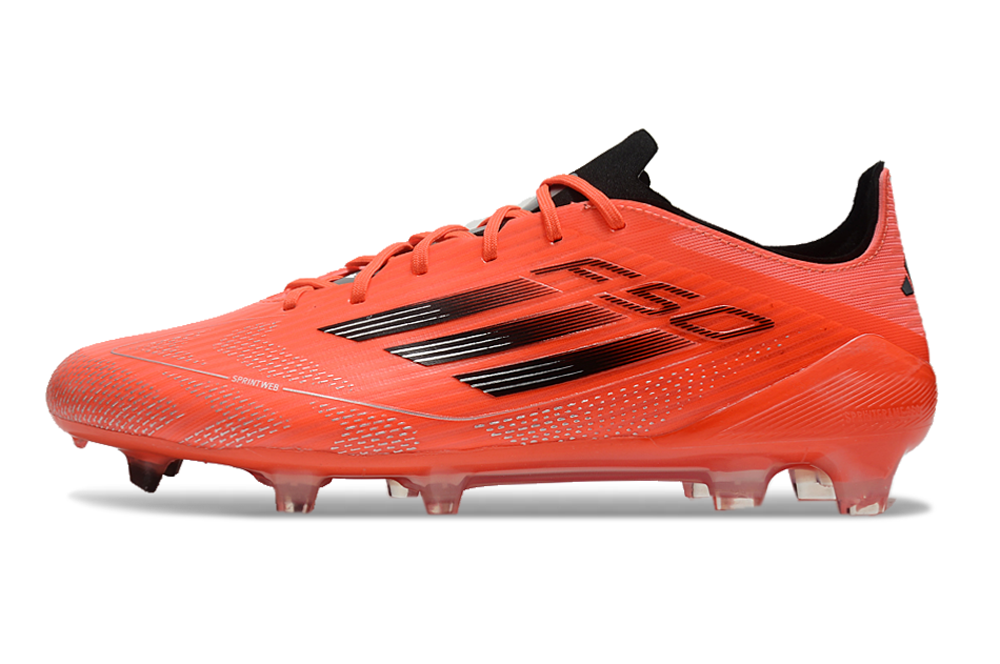 ADIDAS F50 ELITE FG SOCCER BOOT 