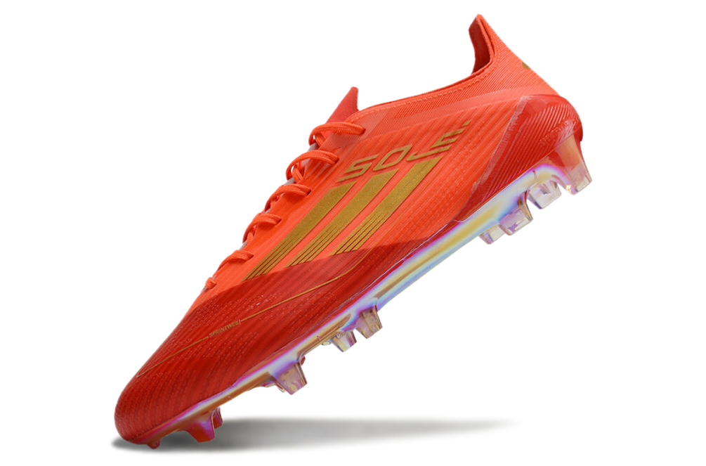 ADIDAS F50 ELITE FG SOCCER BOOT 