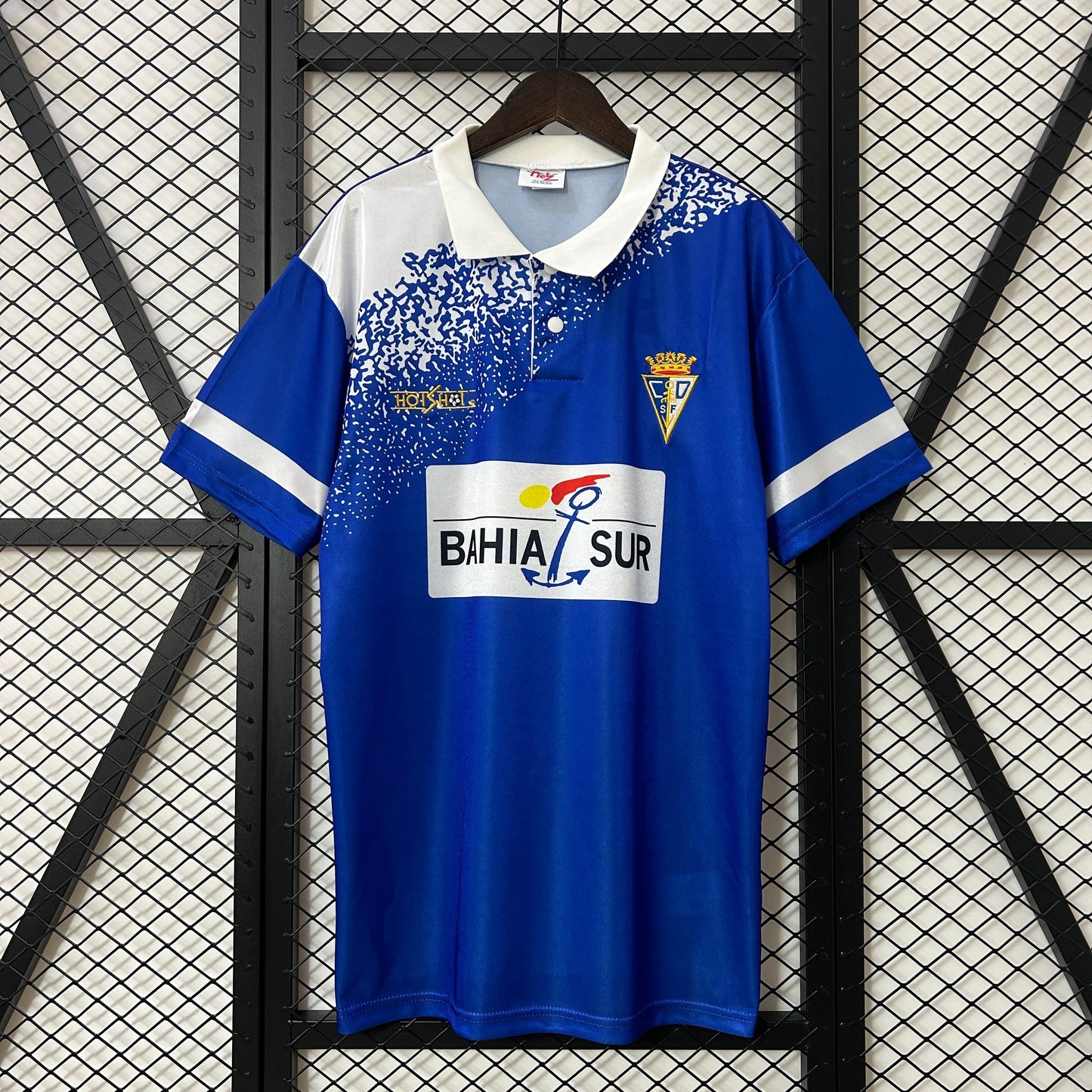 SAN FERNANDO I 93/94 MAN (RETRO) 
