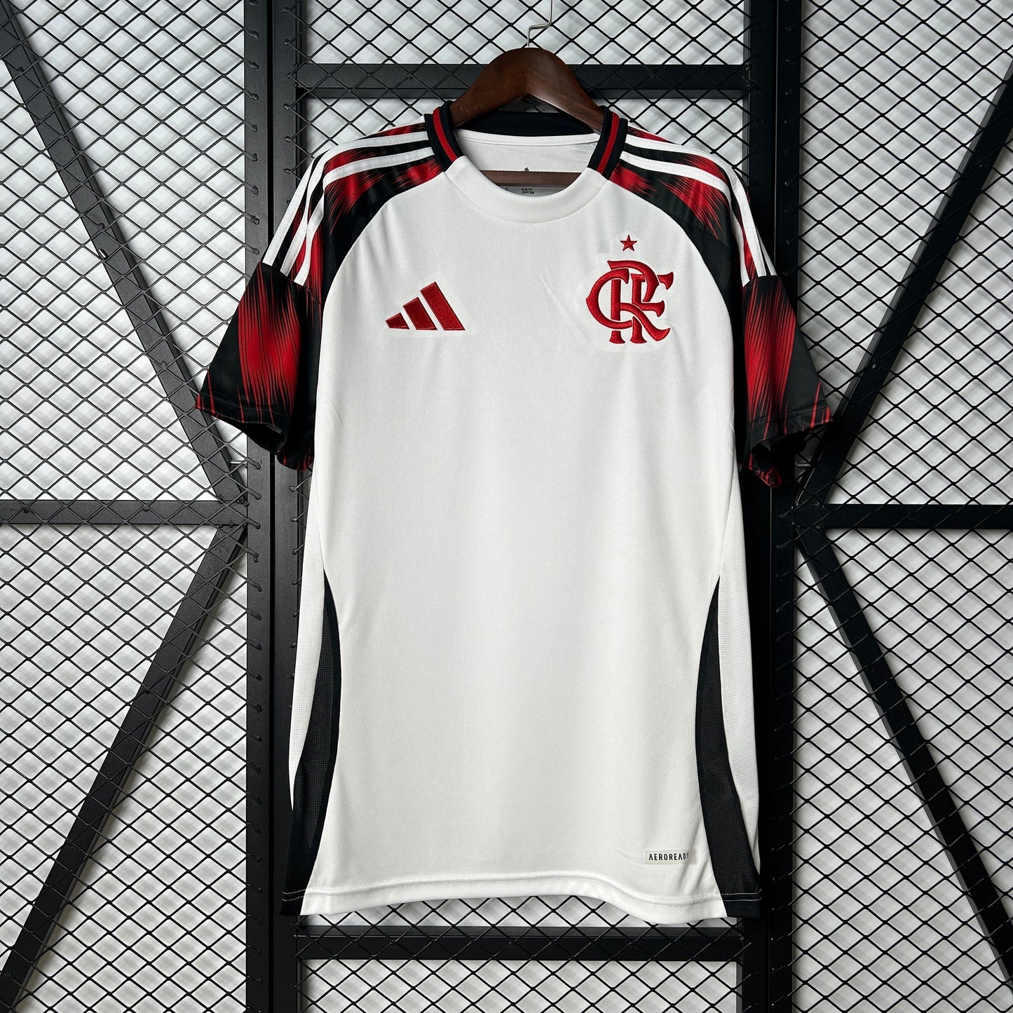 FLAMENGO II 25/26 MAN 