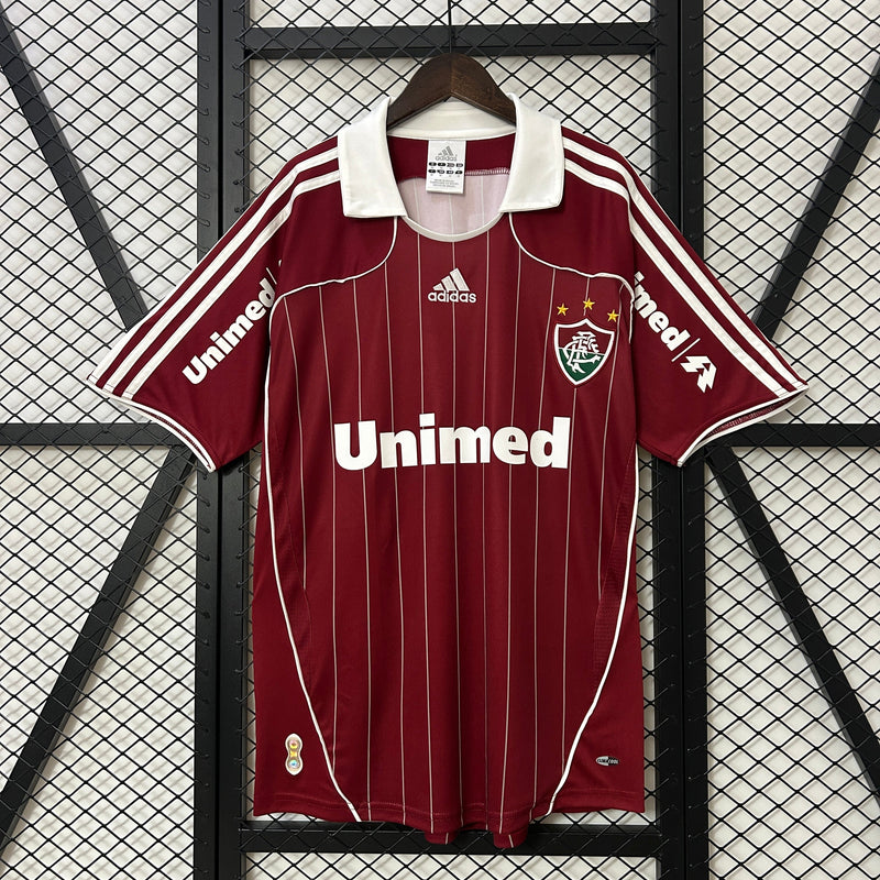 FLUMINENSE I 07/08 HOMBRE (RETRO)