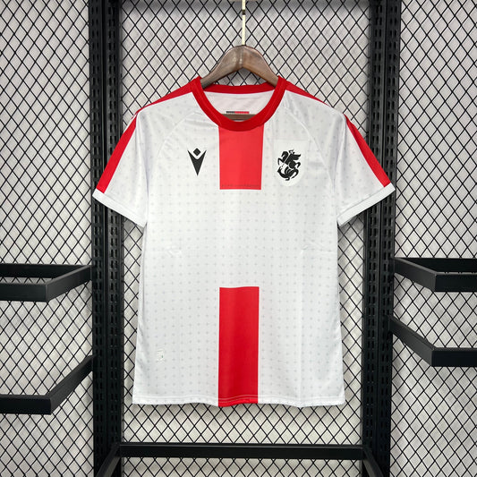 GEORGIA II 2024 MAN