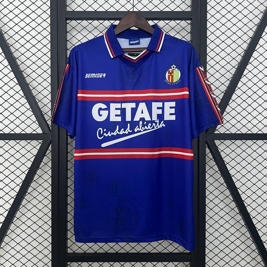 AZULONES I 98/99 HOMBRE (RETRO)