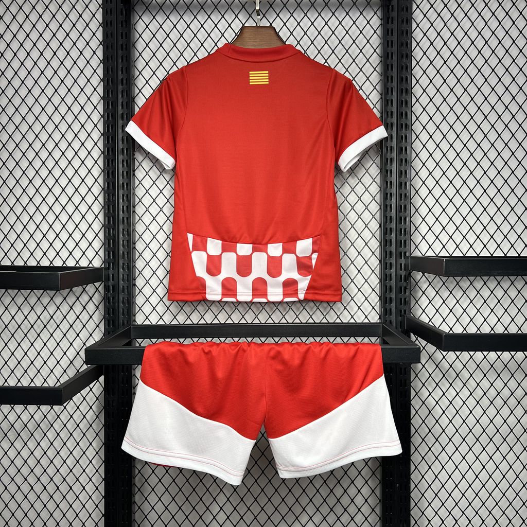 GIRONINS I 24/25 CONJUNTO INFANTIL