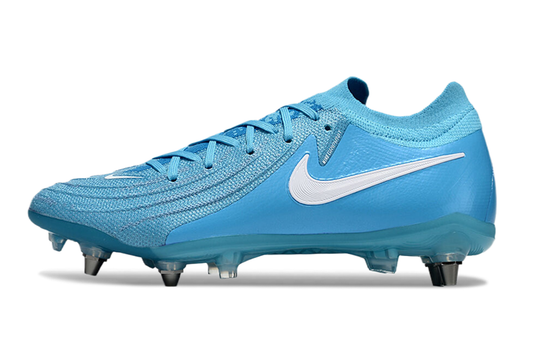 NIKE PHANTOM GX ELITE SG FOOTBALL BOOT - BLUE