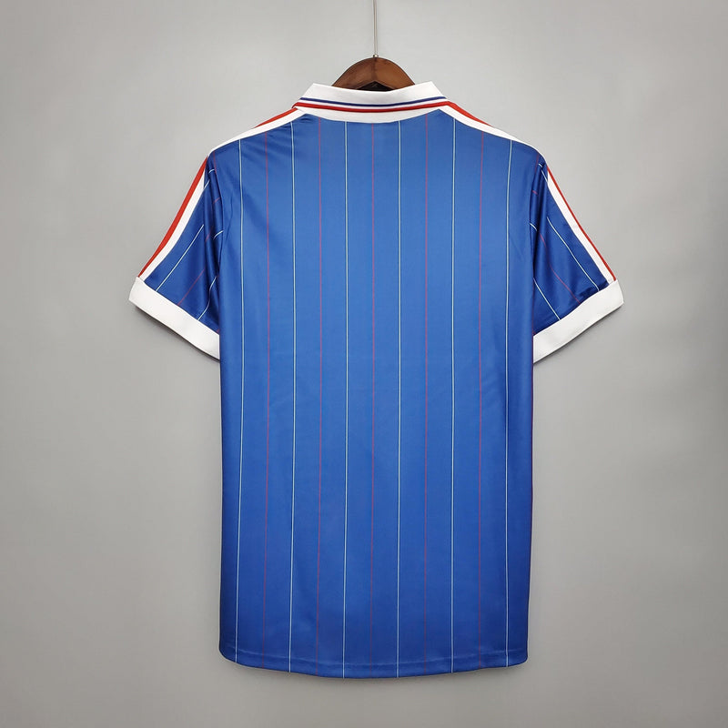 FRANCE I 82/83 MEN (RETRO) 