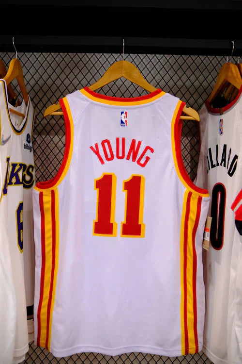 ATLANTA HAWKS I 24/25 