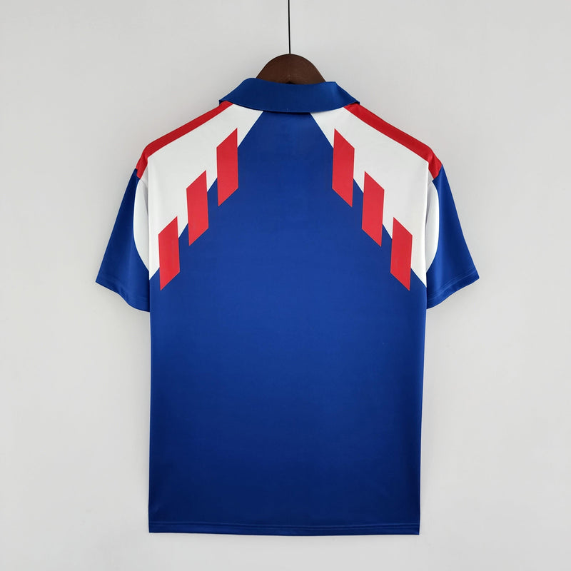 FRANCE I 88/89 MEN (RETRO) 