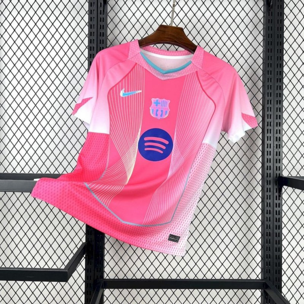 BLAUGRANA  EDICIÓN ESPECIAL 2025 HOMBRE