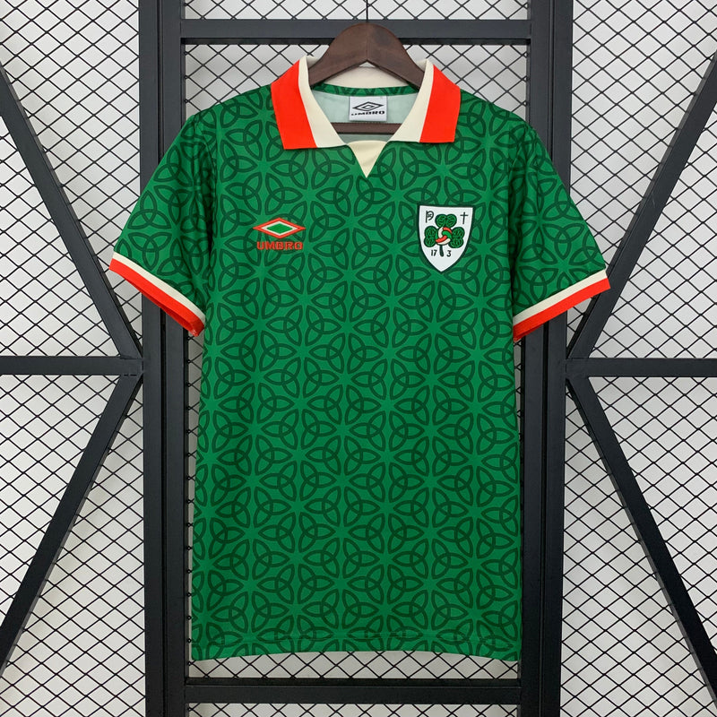 IRLANDA I 2025 HOMBRE