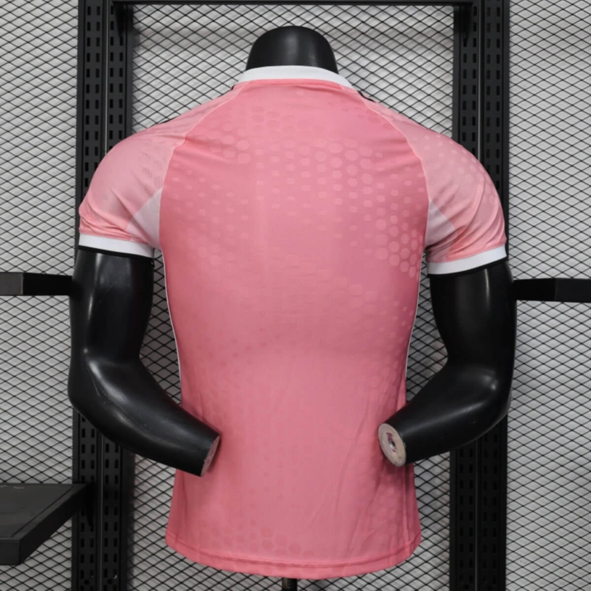 INTER MIAMI EDICIÓN ESPECIAL II 25/26 HOMBRE (VERSIÓN JUGADOR)