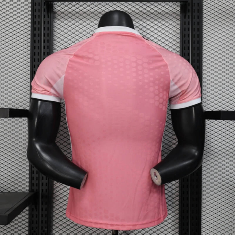 INTER MIAMI EDICIÓN ESPECIAL II 25/26 HOMBRE (VERSIÓN JUGADOR)