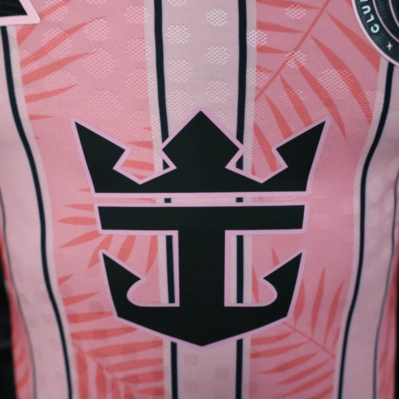 INTER MIAMI EDICIÓN ESPECIAL II 25/26 HOMBRE (VERSIÓN JUGADOR)
