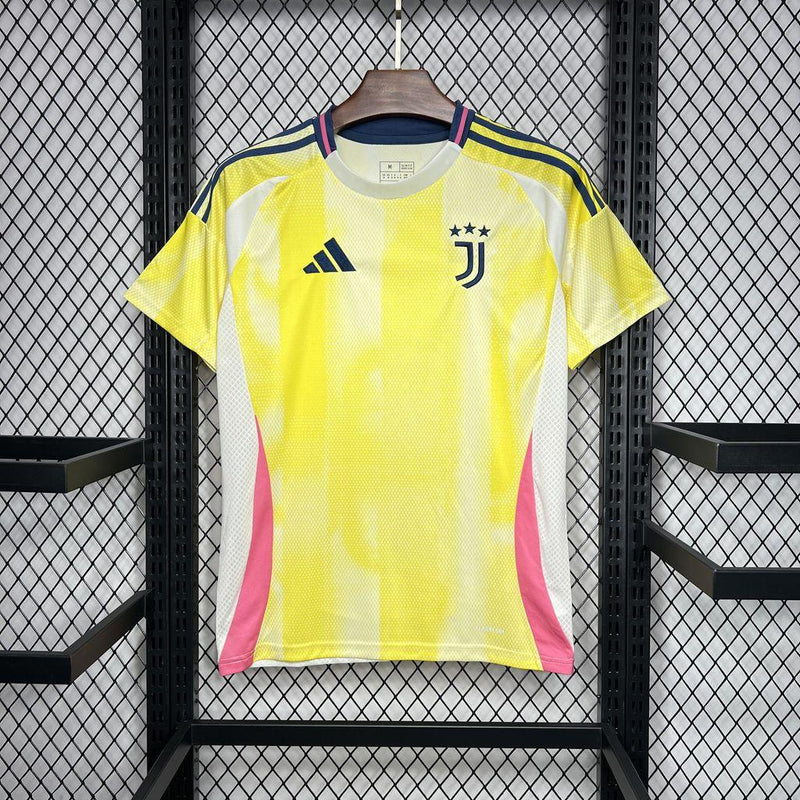 JUVENTUS II 24/25 MEN (PLAYER VERSION) 