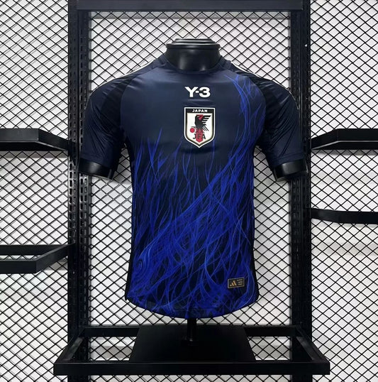JAPAN I 2024 MAN (GAMER VERSION) 