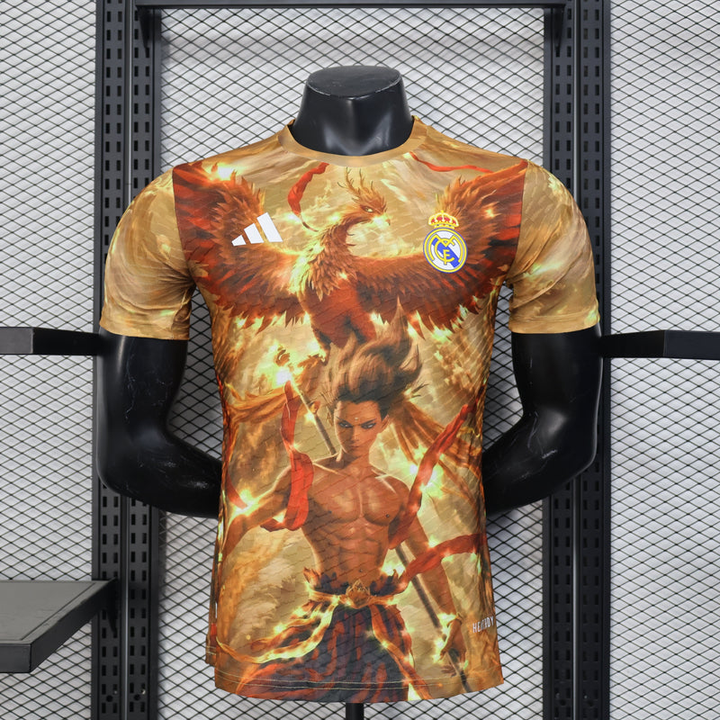 JAPÓN EDICIÓN ESPECIAL IX 25/26 HOMBRE (VERSIÓN JUGADOR)