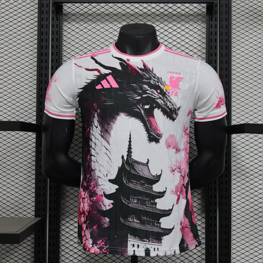 JAPAN SPECIAL EDITION II 25/26 MAN (GAMER VERSION) 