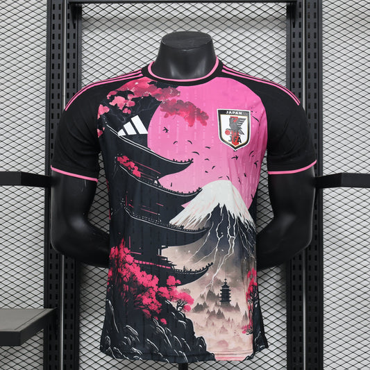 JAPAN SPECIAL EDITION V 25/26 MEN (GAMER VERSION) 