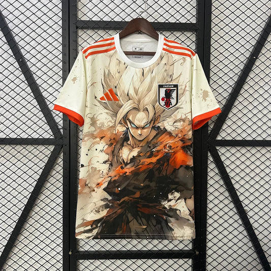 JAPAN SPECIAL EDITION I 25/26 MAN 