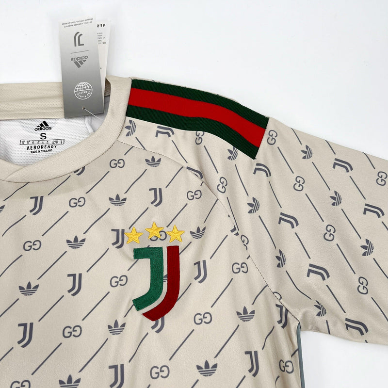 JUVENTUS LIMITED EDITION BEGGIE 24/25 MEN 