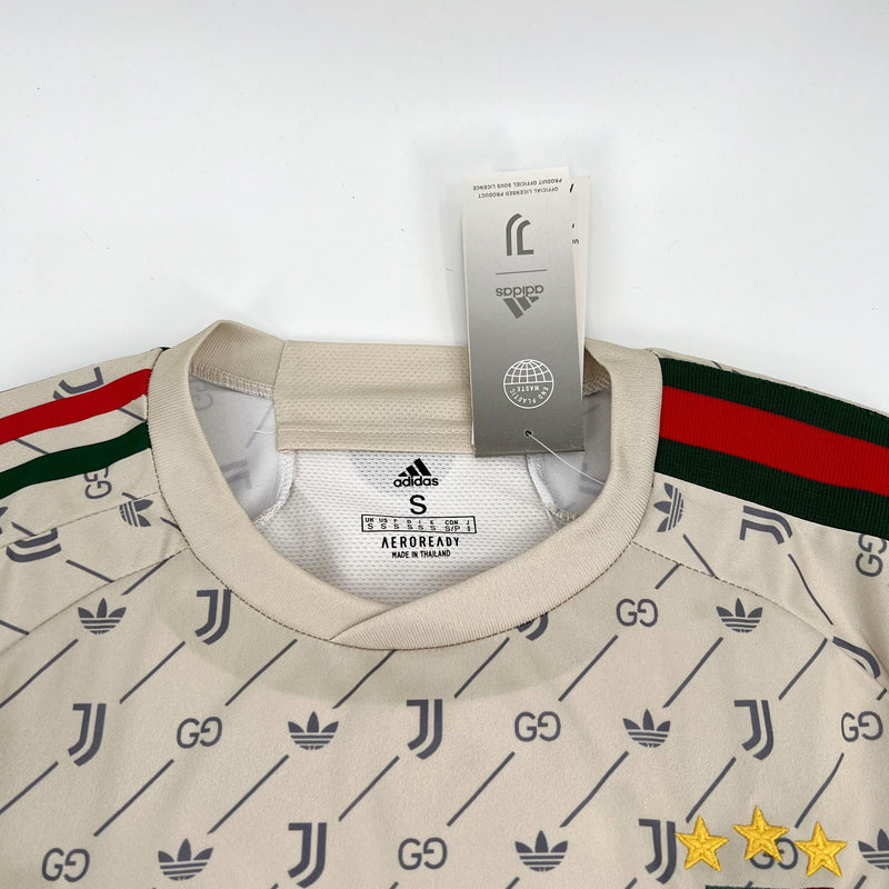 JUVENTUS LIMITED EDITION BEGGIE 24/25 MEN 