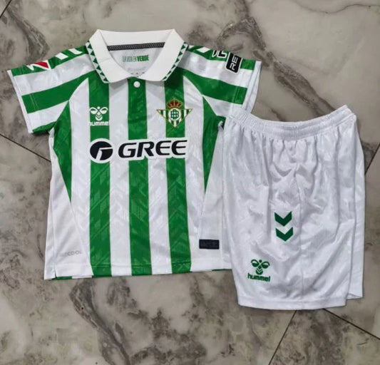 VERDIBLANCOS I 24/25 CONJUNTO INFANTIL