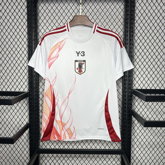 JAPAN II 2024 MAN 