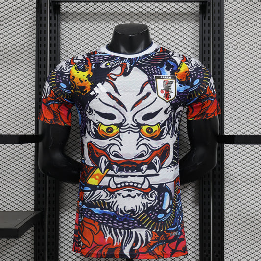 JAPAN SPECIAL EDITION XX 2024 MAN (GAMER VERSION) 
