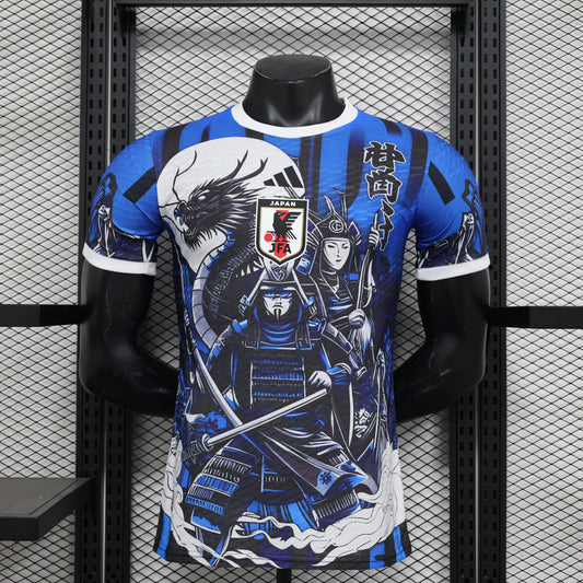 JAPAN SPECIAL EDITION XXI 2024 MAN (GAMER VERSION) 