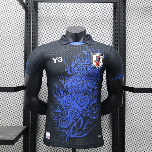 JAPAN SPECIAL EDITION XXV 2024 MAN (GAMER VERSION) 