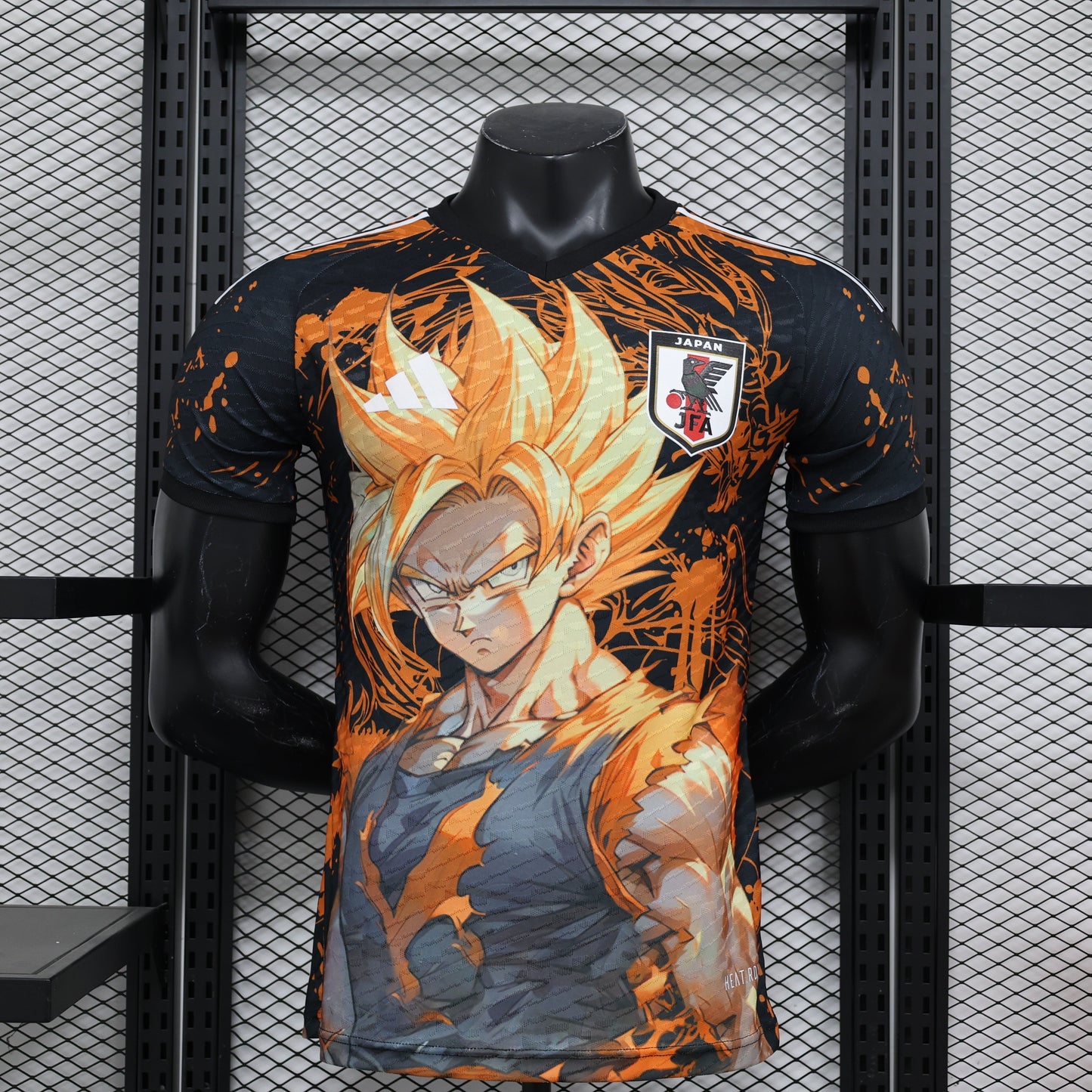 JAPAN SPECIAL EDITION XXVI 2024 MAN (GAMER VERSION) 
