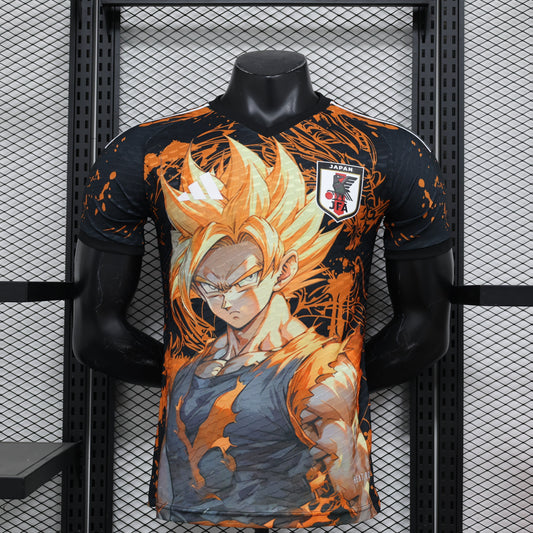 JAPAN SPECIAL EDITION XXVI 2024 MAN (GAMER VERSION) 