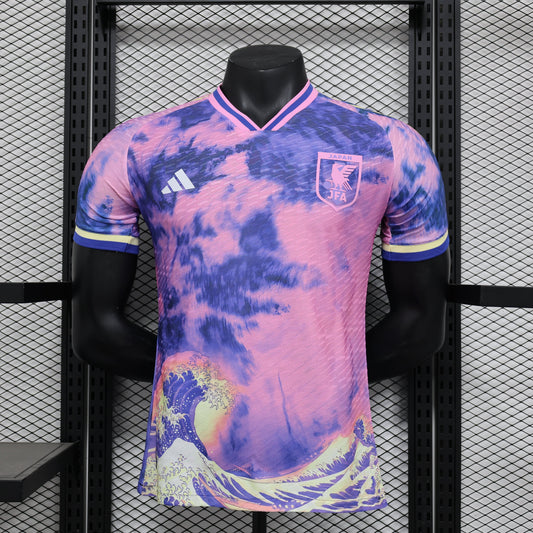 JAPAN SPECIAL EDITION XXVIII 2024 MAN (GAMER VERSION) 