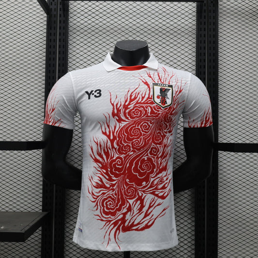 JAPAN SPECIAL EDITION XXXI 2024 MAN (GAMER VERSION) 