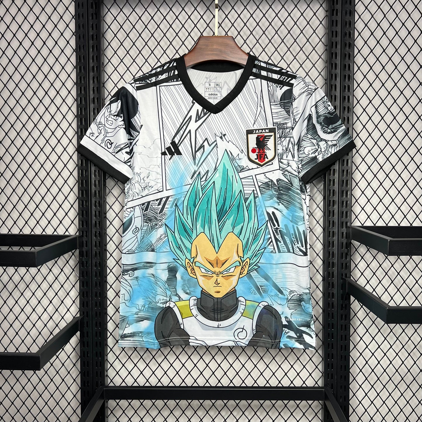 JAPAN SPECIAL EDITION II 2024 MAN 