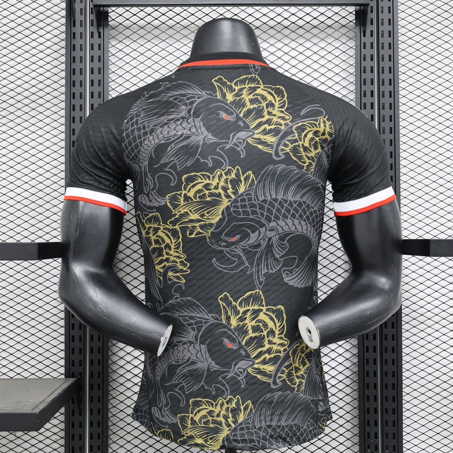 JAPAN LIMITED EDITION XXXII 24/25 MAN (GAMER VERSION) 