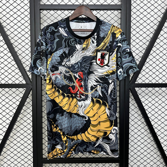 JAPAN SPECIAL EDITION III 2024 MAN 