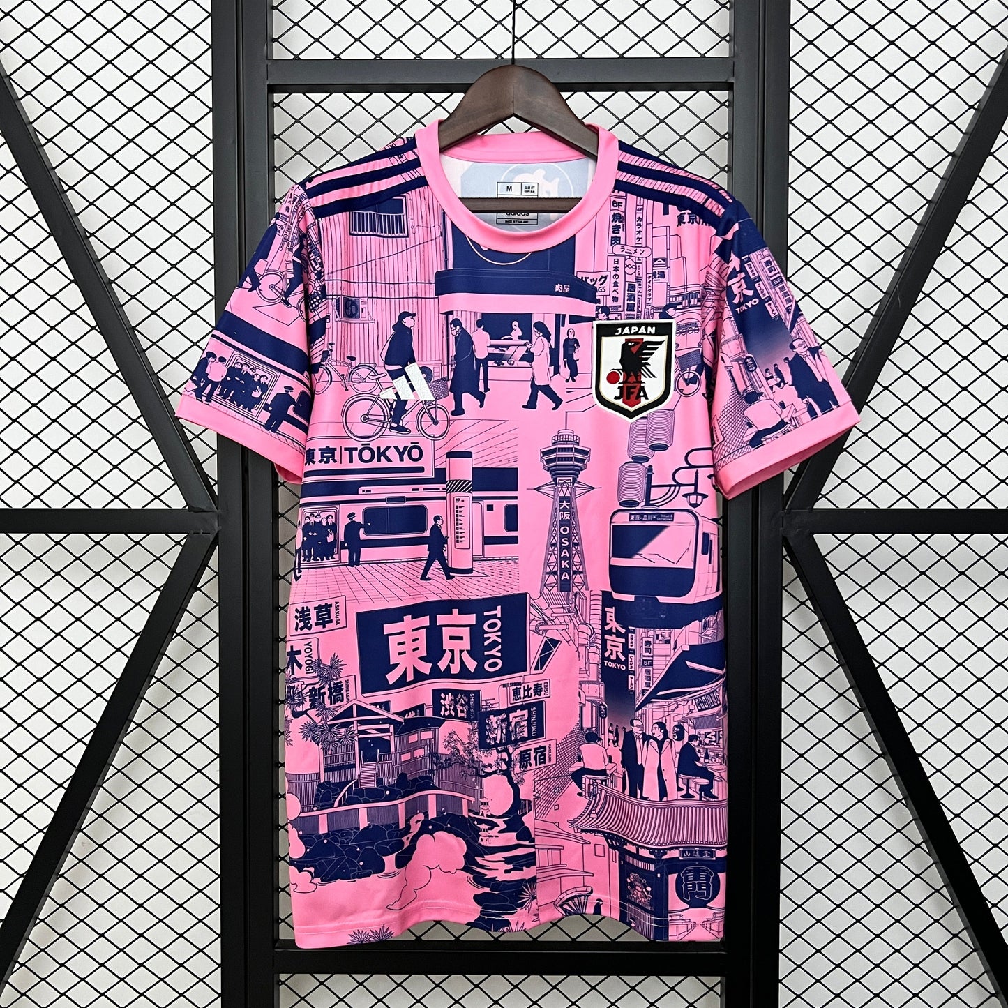 JAPAN LIMITED EDITION XXIV 24/25 MEN 