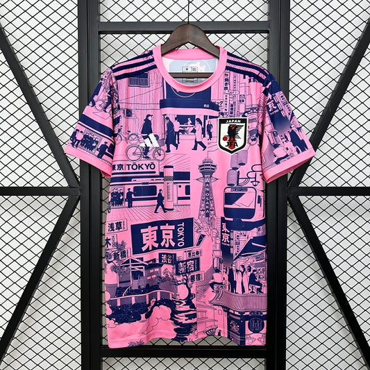 JAPAN LIMITED EDITION XXIV 24/25 MEN 
