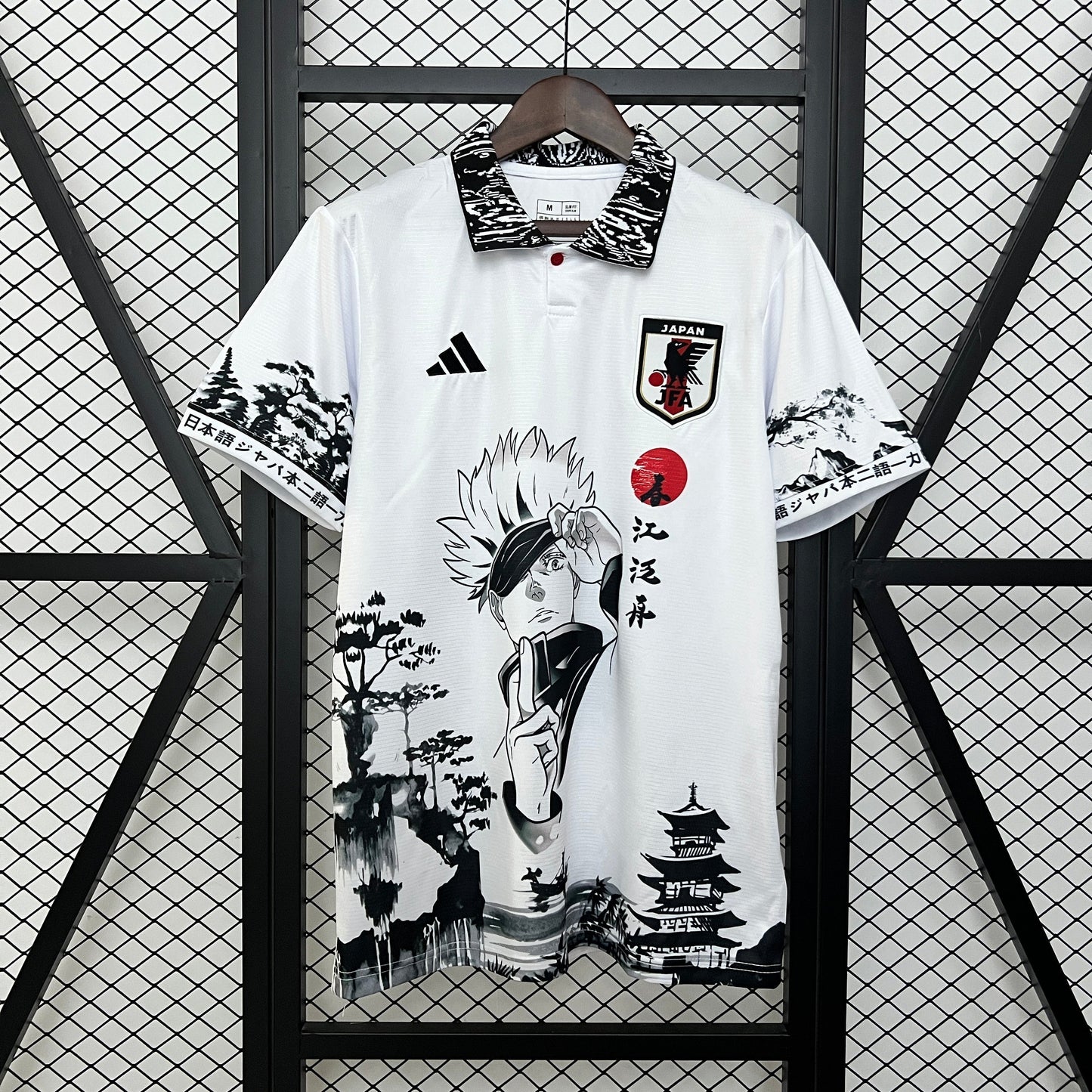 JAPAN LIMITED EDITION XXV 24/25 MEN 